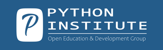 OpenEDG Python Institute logo